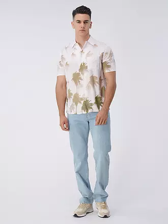 EIGHTYFIVE | Jeans Straight Fit | 